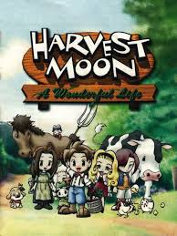 The walkthrough does contain some spoilers as they occur, so please keep this in. Games Like Harvest Moon A Wonderful Life