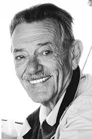 Obituary: Daniel Jerome LeClair