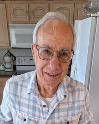 Wesley Stowe Obituary November 11, 2024