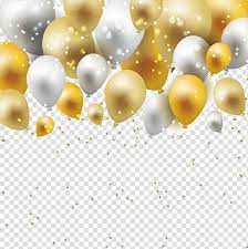 Pin By Dubceac Adelina On Png In 2021 Silver Balloon White Balloons Bday Background