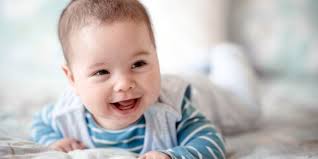 Karena tentunya, sebagai orangtua, parents akan menanamkan harapan dan doa pada nama yang disematkan untuk. 100 Nama Bayi Rusia Untuk Inspirasi Nama Anak Laki Laki Dan Perempuan