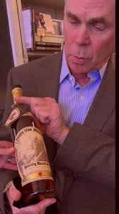 BIG Bourbon Club is honored to donate $1000 to RootingforRobert.org in  Julian and Louise Van Winkle's name. Help cure Robert! #giveback #support  #cure #children #donate #morquio