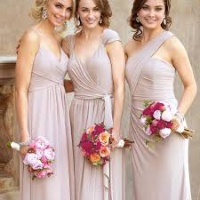 Grecian Gowns Are Light Airy And Flattering On Different Body Types Let Sorella Vita Bridesmaid Dresses Country Bridesmaid Dresses Cheap Bridesmaid Dresses