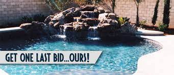 Pool cleaning service, bakersfield california. Aloha Pools Bakersfield Quality Pool And Spa Construction
