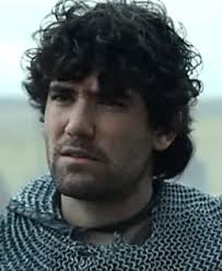 Characters in El Cid 2020 Kingdom Of Leon