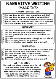Narrative Writing No Prep Printables In 2020 Persuasive Writing Persuasive Writing Techniques Narrative Writing