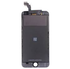 Cet écran dispose d'une luminosité optimum et d'une gamme de couleur étendue. Ecran Lcd Complet Iphone 6 Noir Original Lapommediscount