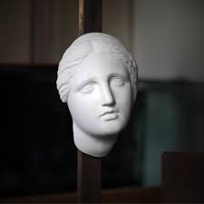 Wall Sculpture Greek