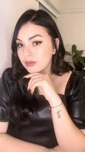 Where do you get your work ethic from?