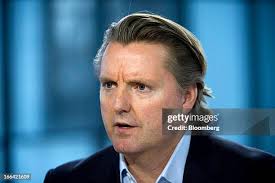 13 Tout Com Ceo Michael Downing Interview Stock Photos, High-Res Pictures,  and Images