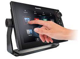 Score a saving on ipad pro (2021): New Es Series Multifunction Display Raymarine