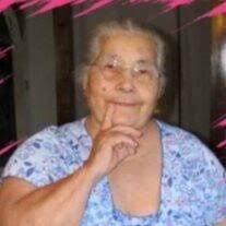 Rosa Maldonado Obituary