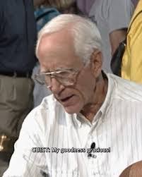 Rocky Crowder's Instagram, Twitter & Facebook