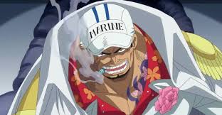 The Strongest Marines In One Piece Top Ten List Top 10 strongest marine officers in one piece so far, ranked! the strongest marines in one piece