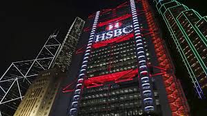 Industrial and commercial bank of china limited, hong kong branch. Hsbc S Bow To China Stirs Up Internal Anxiety And Patience Nikkei Asia