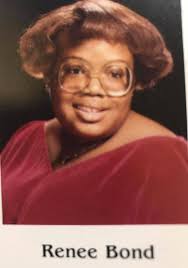 Does anyone know the whereabouts of Russell Anita and Gary Jackson