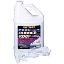 We did not find results for: Thetford 1 Gal Rubber Roof Cleaner And Conditioner 32513 The Home Depot