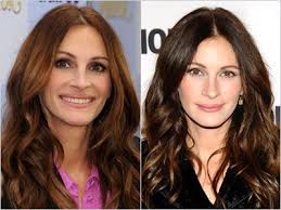 Celeb Natural Hair Color Reveals That Ll Truly Shock You Natural Hair Color Natural Hair Styles Red Hair Brown Eyes