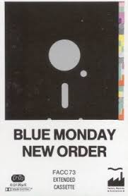 Classic new order live in japan in 1985. New Order Singles Blue Monday