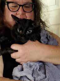 Hiya, I'm in a little panic 🩸 🙈