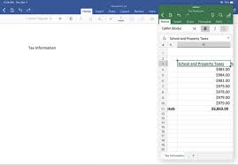 How To Copy And Paste Items Between Microsoft Office Apps On