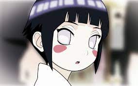 The great collection of naruto kid wallpapers for desktop, laptop and mobiles. Naruto Kiss Hinata Wallpapers Wallpaper Hinata Hyuga Kid 1920x1200 Wallpaper Teahub Io