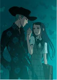 Pin By Lulu On A Anime Paradise Kiss Ancient Magus Bride Anime