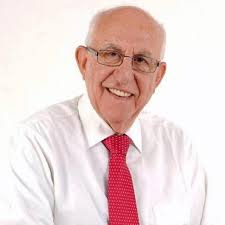 Henrique Neto vai ser o mandatário distrital do PSD em Leiria