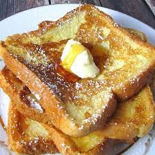 How To Make French Toast Recipe French Toast Easy Make French Toast French Toast Recipe