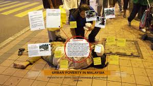 Poverty in malaysia is a controversial economic issue. Urban Poverty In Jakarta By Thaqifurahman Nasir