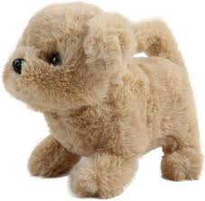 Happy tail puppies is the way to go for your next puppy companion. Playful Teacup Puppy Walks Barks Sits And Wags Tail Interactive Dog Kids Soft Cuddly Electronic Pet Happy Friend Battery Operated Toy Animal Great Gift For Preschool Children Boy Girls Toddlers Toyz X