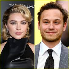 Florence Pugh & Finn Cole's Complete Relationship Timeline Amid Rumored  Engagement