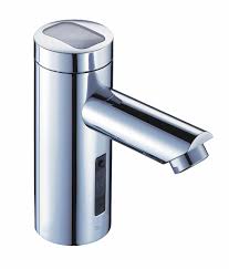 It will also depend greatly on your budget. Sloan Chrome Straight Bathroom Sink Faucet Motion Sensor Faucet Activation 0 5 Gpm 5yjp4 Eaf275 Ism Grainger
