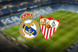 9 мая 2021 года в 22:00 прозвучит стартовый свисток. Real Madrid Sevilya Videoobzor Matcha 9 Maya 2021 22 00 Ispaniya Primera 35 Tur Na Sports Ru