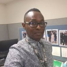 Rodney Sanders (@hotrod320)