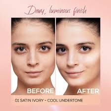 Shop RENEE Cosmetics Face Makeup Products Online at Best Price