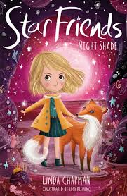 Star Friends 5 Night Shade Ebook