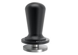 You will then compress the coffee grounds with a handheld tamper. Dualit Launches A Range Of Barista Tools