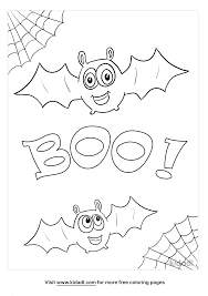 Discover thanksgiving coloring pages that include fun images of turkeys, pilgrims, and food that your kids will love to color. Halloween Bunny Coloring Pages Free Halloween Coloring Pages Kidadl