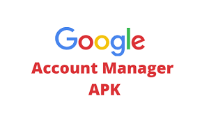 There are two different versions available, so i have included the downloaded section separately. Google Account Manager 7 0 Apk Download Frp Bypass Apknerd