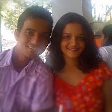 Gorgeous pictures of ajinkya rahane's beautiful wife radhika. Ajinkya Rahane Wife Old Photo