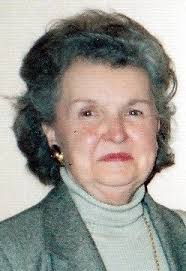 Dorles Wirth Obituary