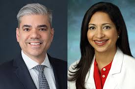 Mathai and Sharma Elected to Miller Coulson Academy