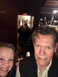 Lord it's good to know there's still a few ole country boys around… Such a  pleasure witnessing Oliver Anthony debut at the Mother Church, Ryman  Auditorium last night.