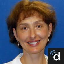 Dr. Marina Zelenko, MD