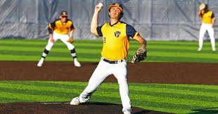 PREP BASEBALL: Fairfield uses ace, patient at-bats to pace 10-1 conference  win