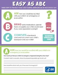 A safety drill is a drill that is practised to prepare people for an emergency. School Safety During An Emergency Or Crisis What Parents Need To Know Healthychildren Org