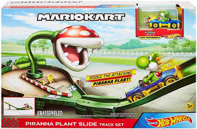 O canal está presente na américa latina, austrália, brasil, sul da ásia e um canal conjunto para as regiões do oriente médio e norte da áfrica. Mario Kart Pista Hot Wheel