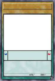 If you are a trade card get our app and make your card now! Neo New Card Maker