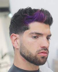 When choosing any beard or hairstyle, you want to take into account your physical attributes. Best Haircut Round Face Male Novocom Top